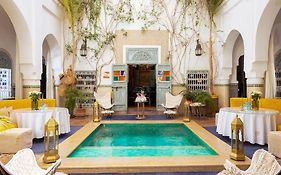 Riad Dar Al Assad